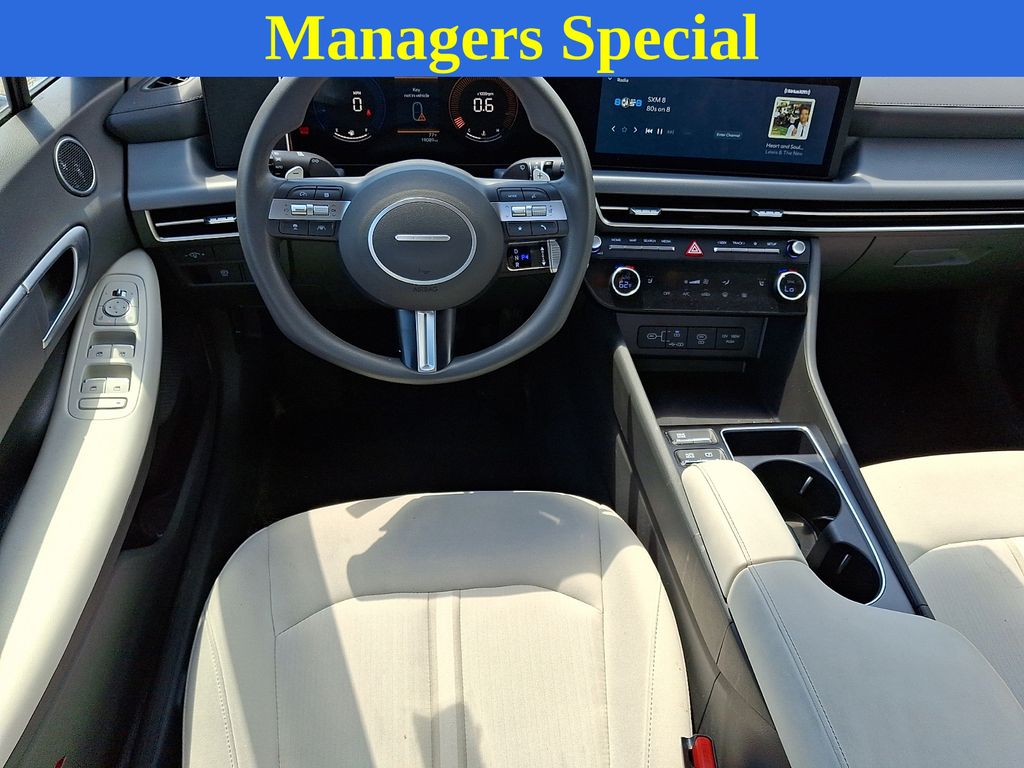 Thumbnail: 2025 Hyundai Sonata - 2