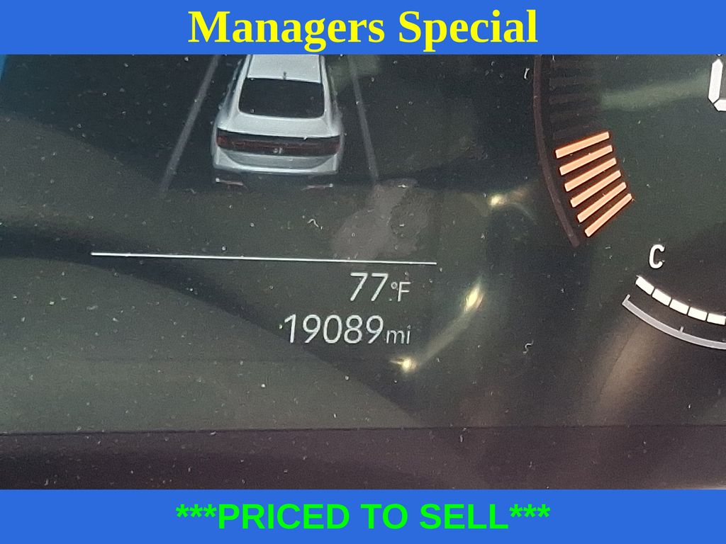 Thumbnail: 2025 Hyundai Sonata - 21