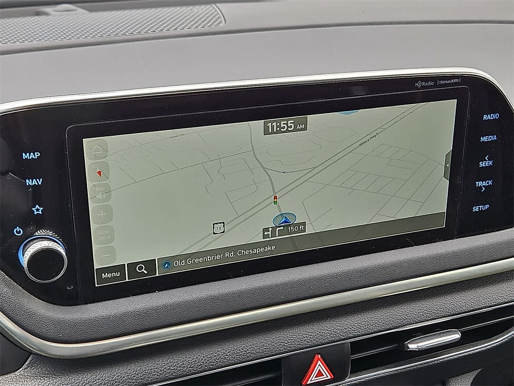 2023 Hyundai Sonata SEL 11
