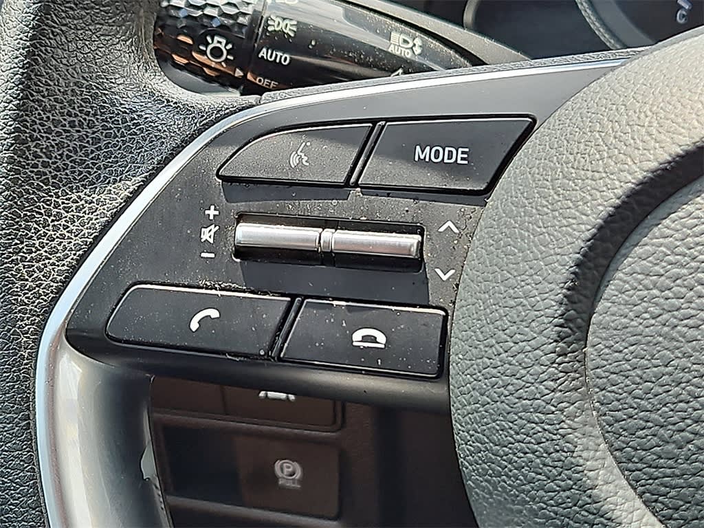 2023 Hyundai Sonata SEL 24