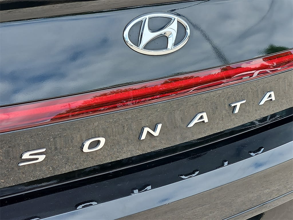 2023 Hyundai Sonata SEL 30