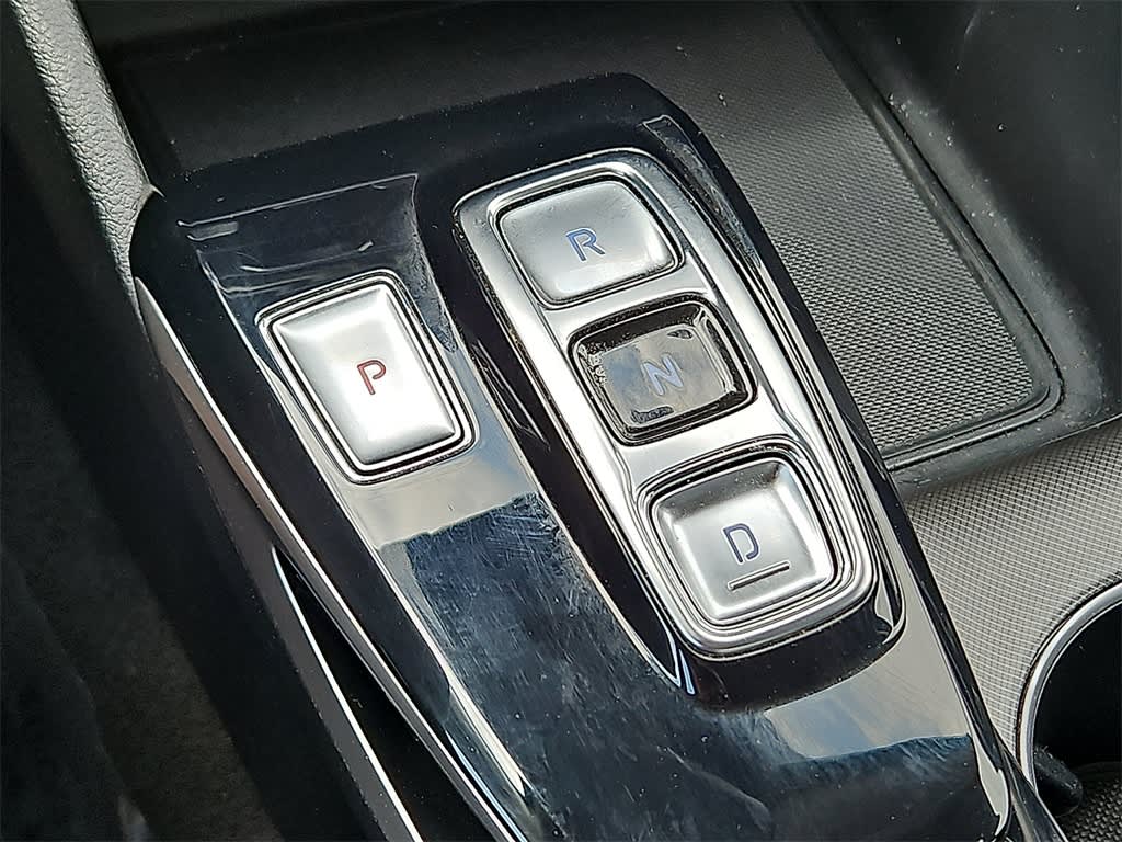 2023 Hyundai Sonata SEL 12