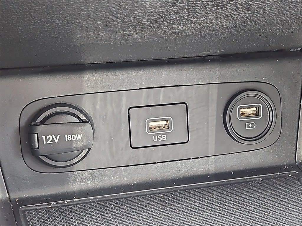2023 Hyundai Sonata SEL 28