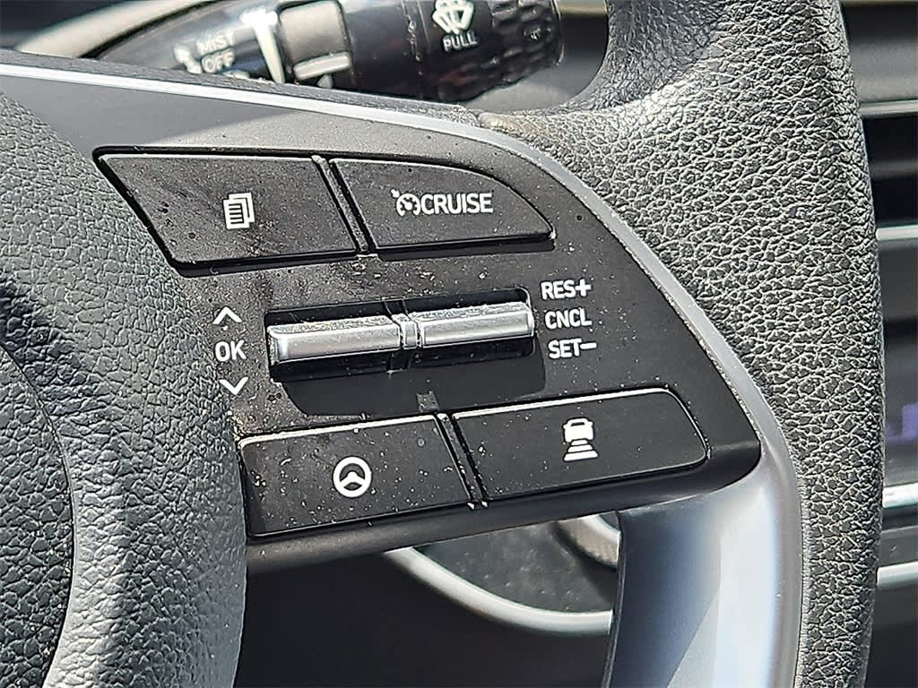 2023 Hyundai Sonata SEL 25