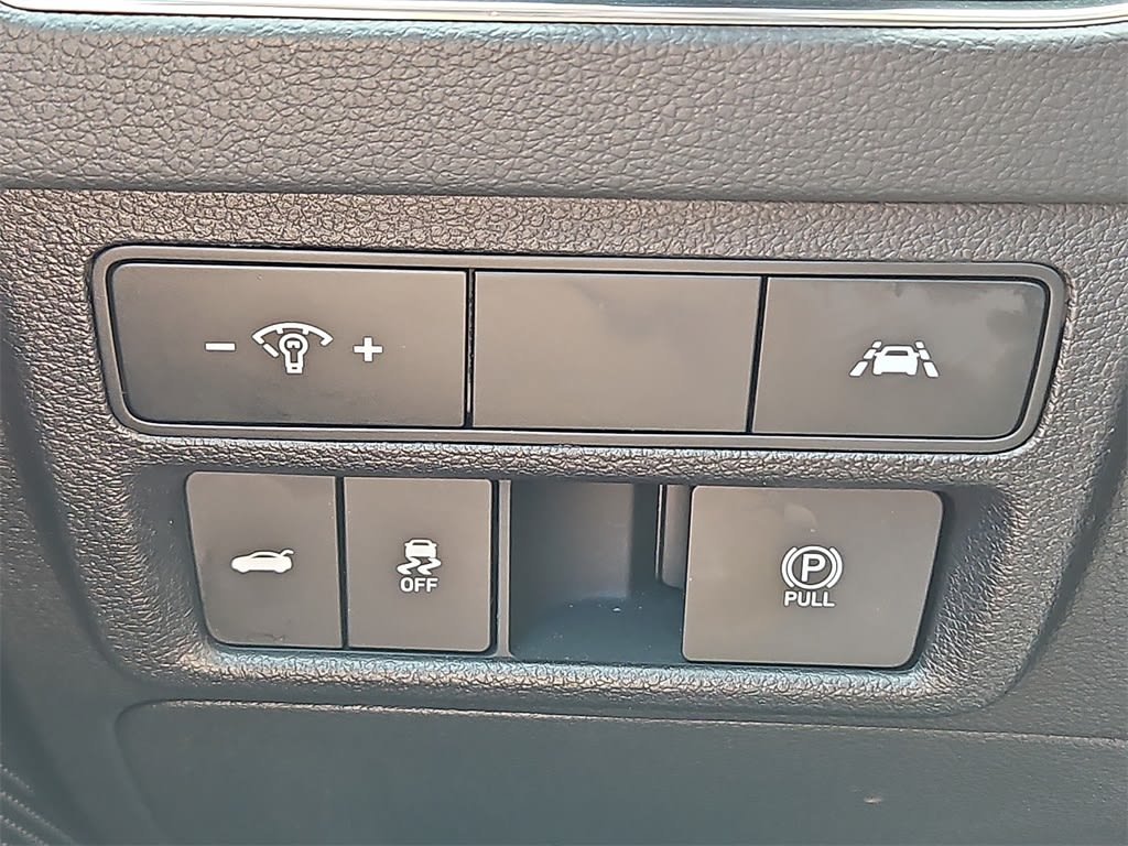 2023 Hyundai Sonata SEL 27