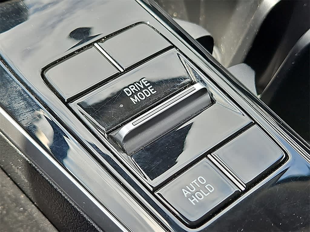 2023 Hyundai Sonata SEL 15