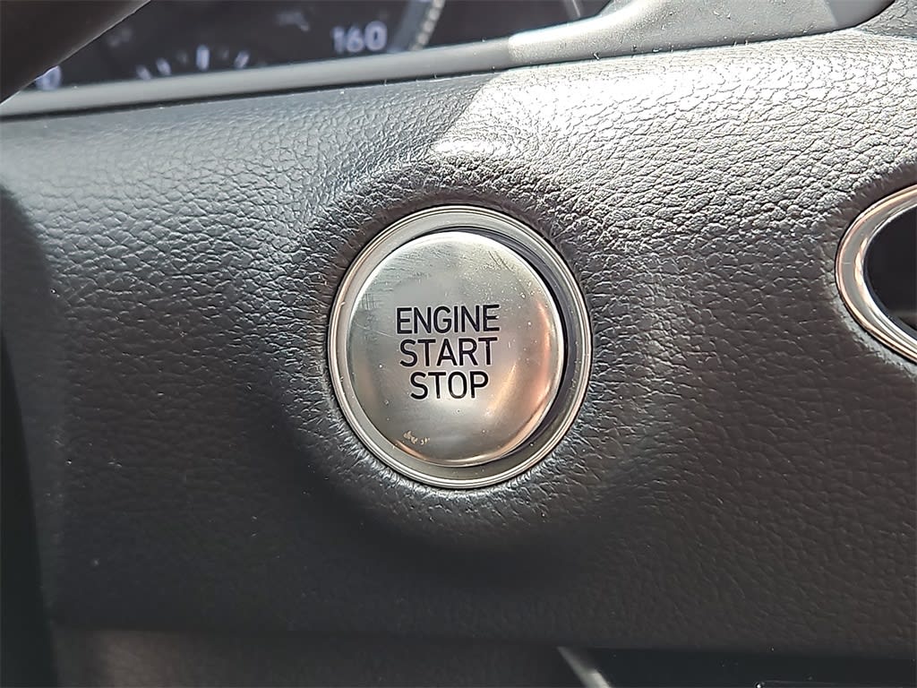 2023 Hyundai Sonata SEL 26