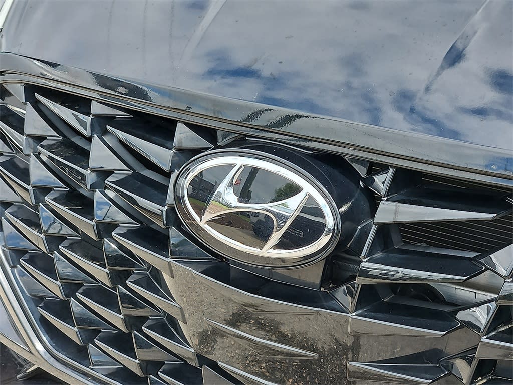 2023 Hyundai Sonata SEL 6