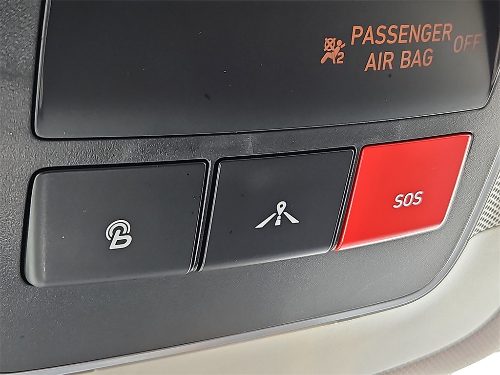 2023 Hyundai Sonata SEL 29
