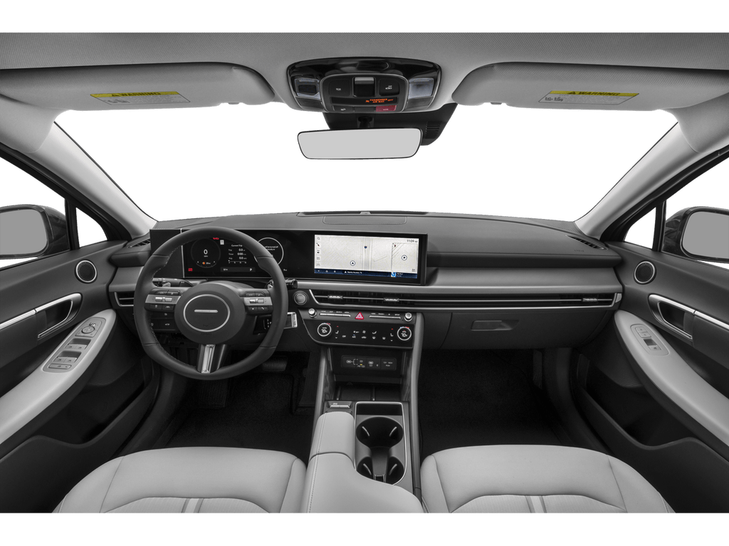Thumbnail: 2024 Hyundai Sonata - 48