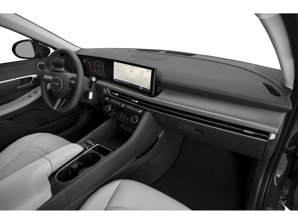 Thumbnail: 2024 Hyundai Sonata - 54