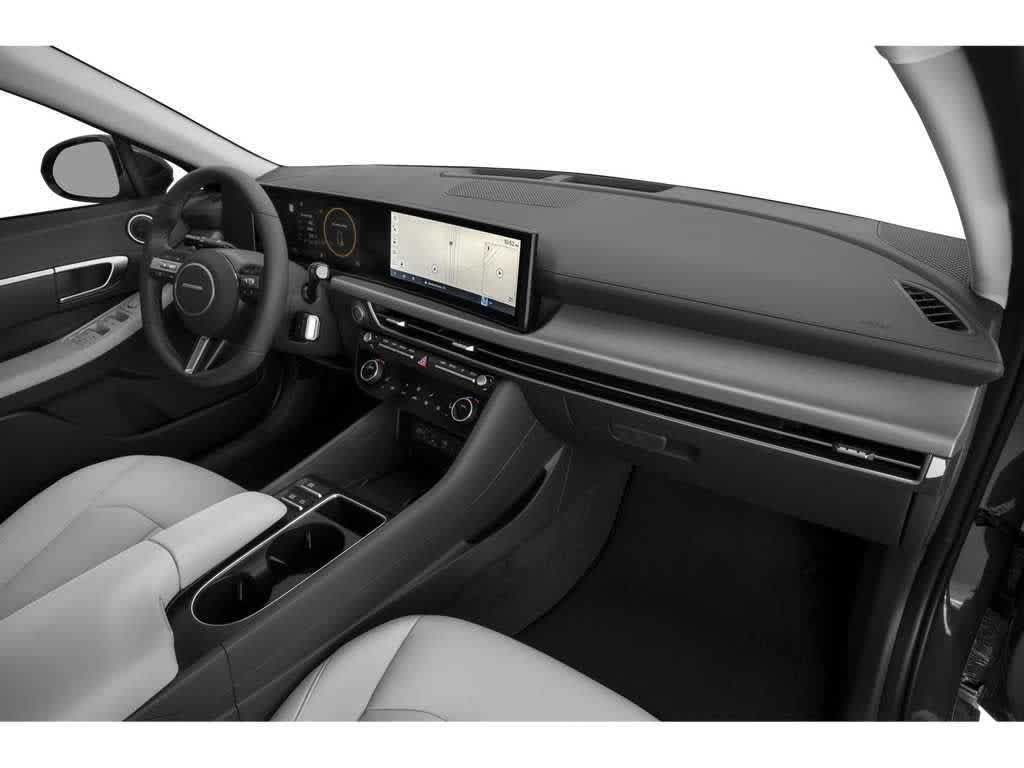 Thumbnail: 2024 Hyundai Sonata - 42
