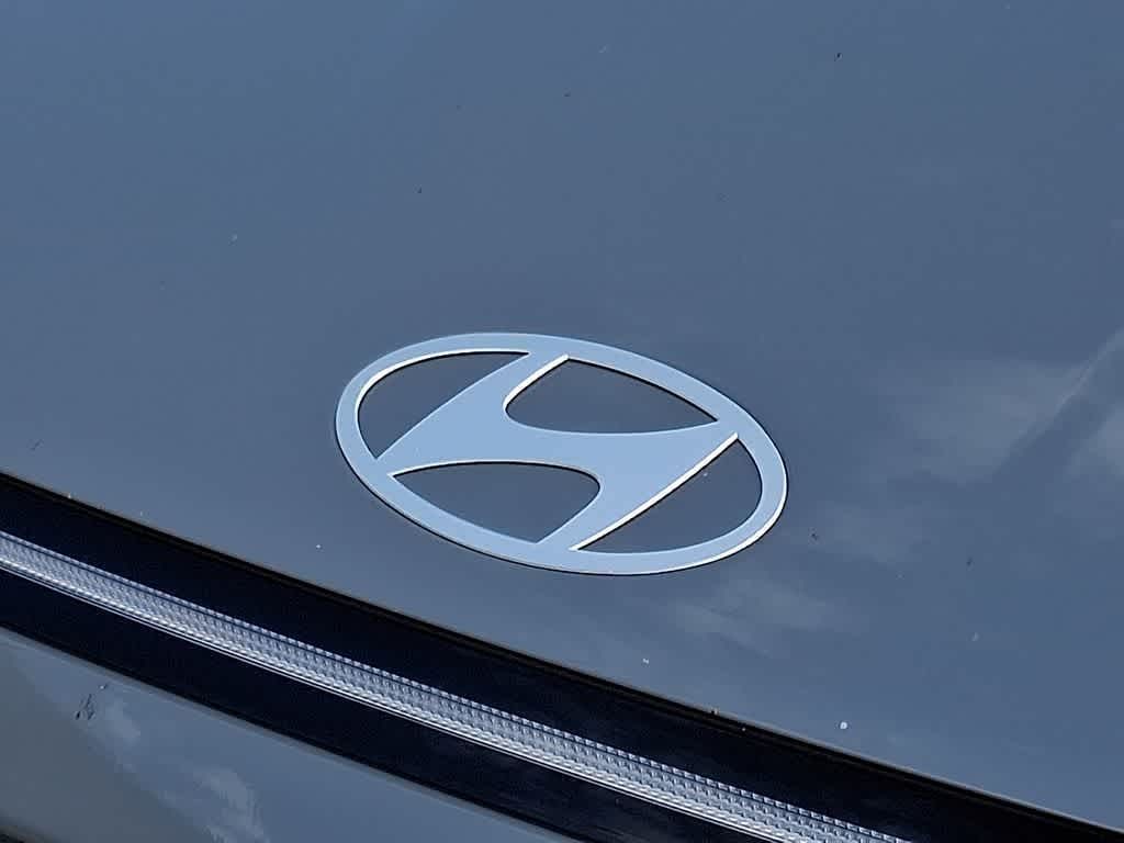 Thumbnail: 2024 Hyundai Sonata - 7