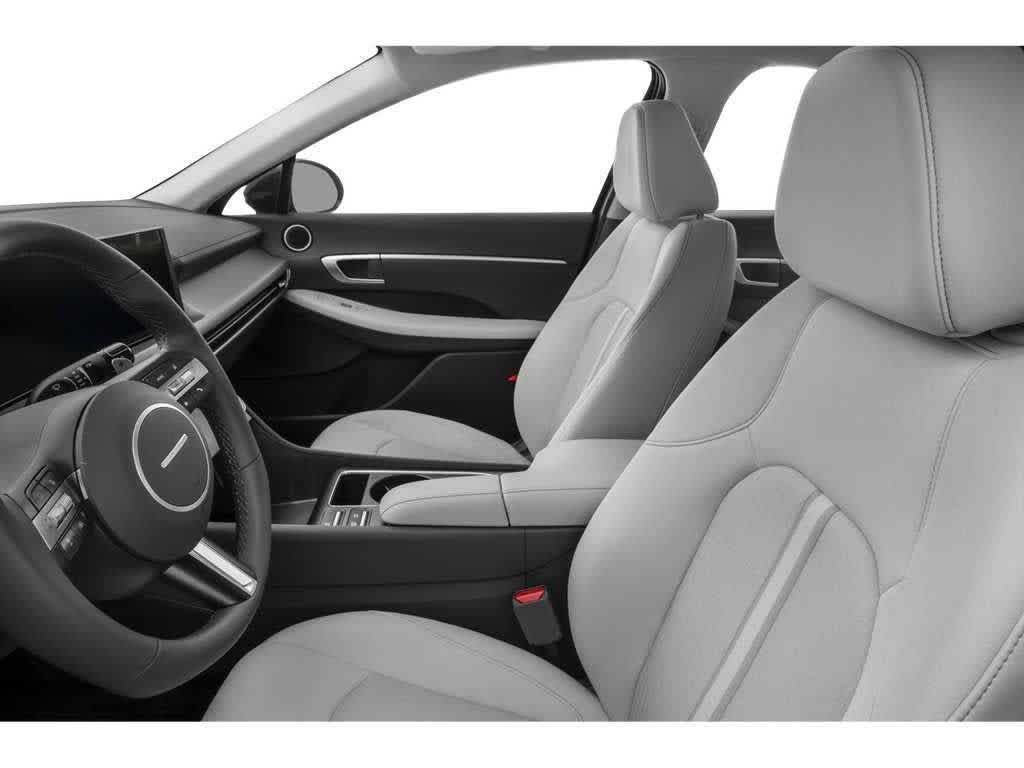 Thumbnail: 2024 Hyundai Sonata - 11