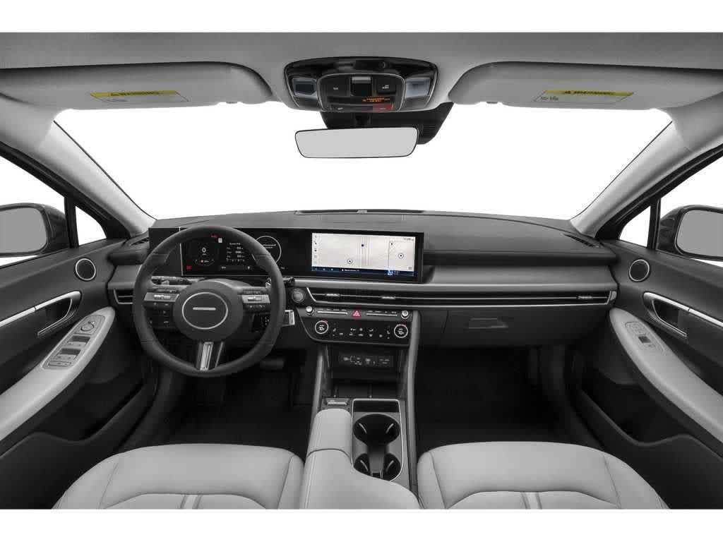Thumbnail: 2024 Hyundai Sonata - 14