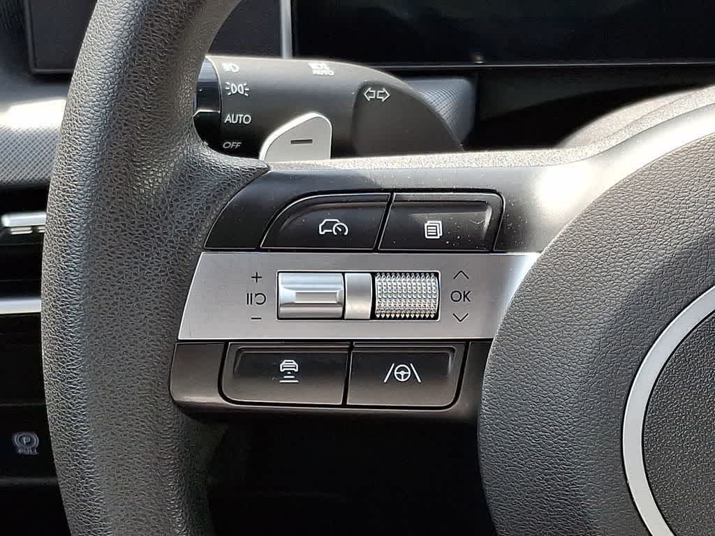 Thumbnail: 2024 Hyundai Sonata - 26