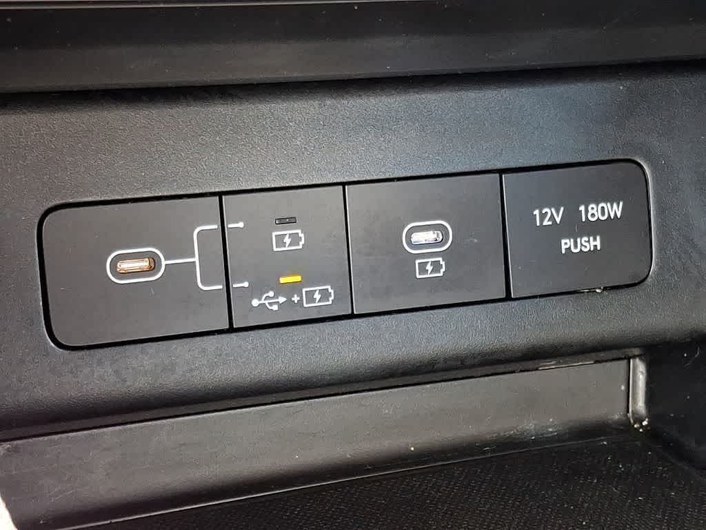 Thumbnail: 2024 Hyundai Sonata - 30