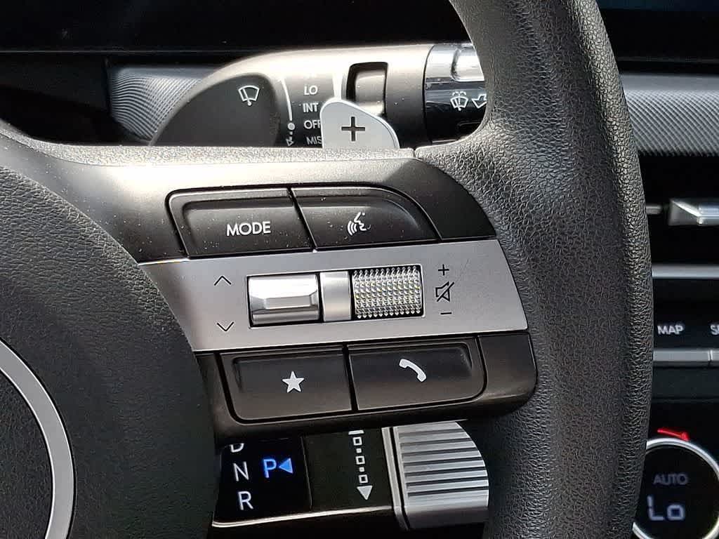 Thumbnail: 2024 Hyundai Sonata - 27