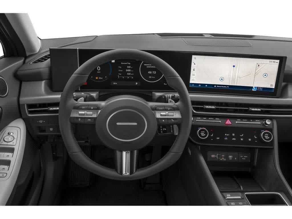 Thumbnail: 2024 Hyundai Sonata - 13