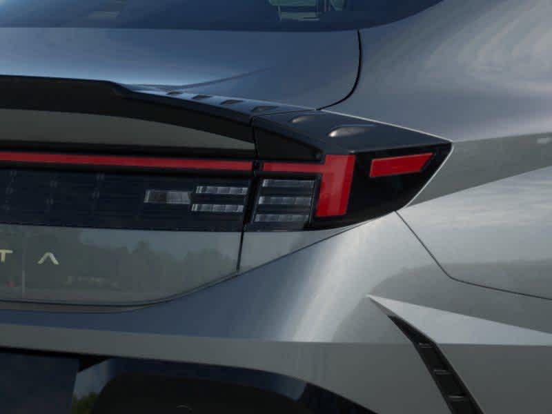 Thumbnail: 2026 Hyundai Sonata - 3