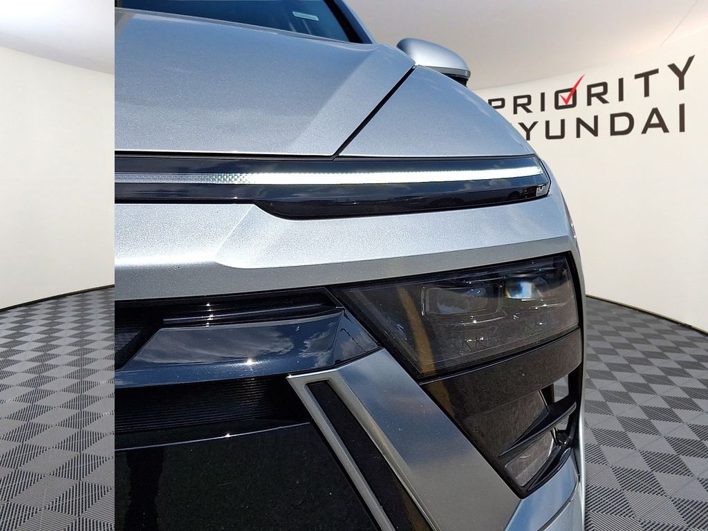 Thumbnail: 2024 Hyundai Sonata - 18