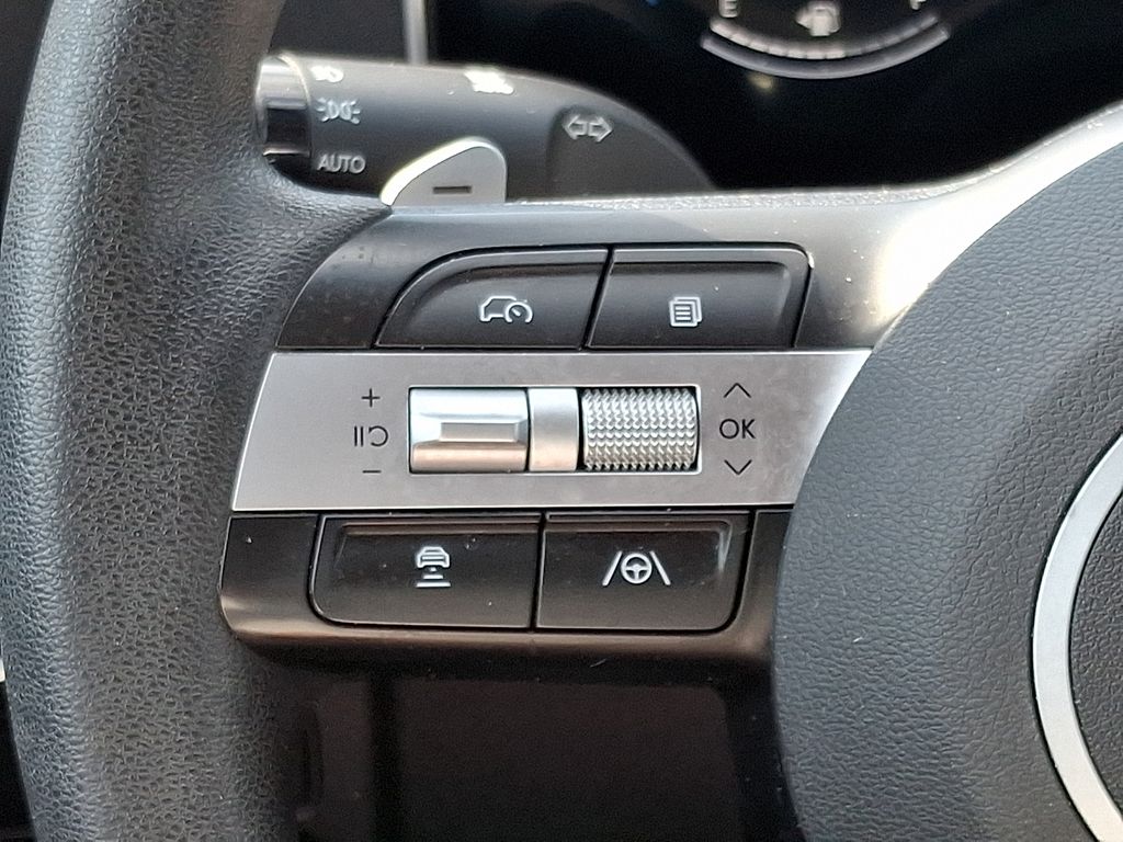 Thumbnail: 2024 Hyundai Sonata - 23