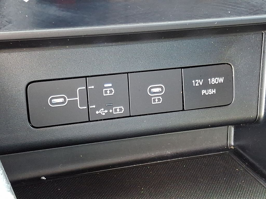 Thumbnail: 2024 Hyundai Sonata - 27