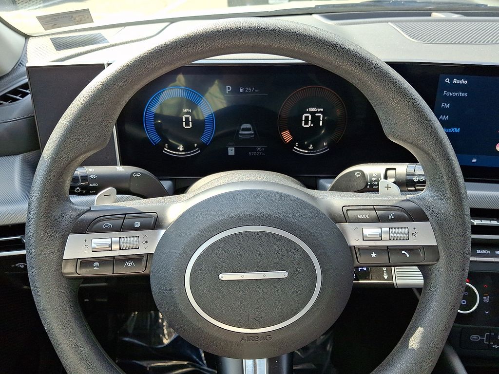 Thumbnail: 2024 Hyundai Sonata - 9