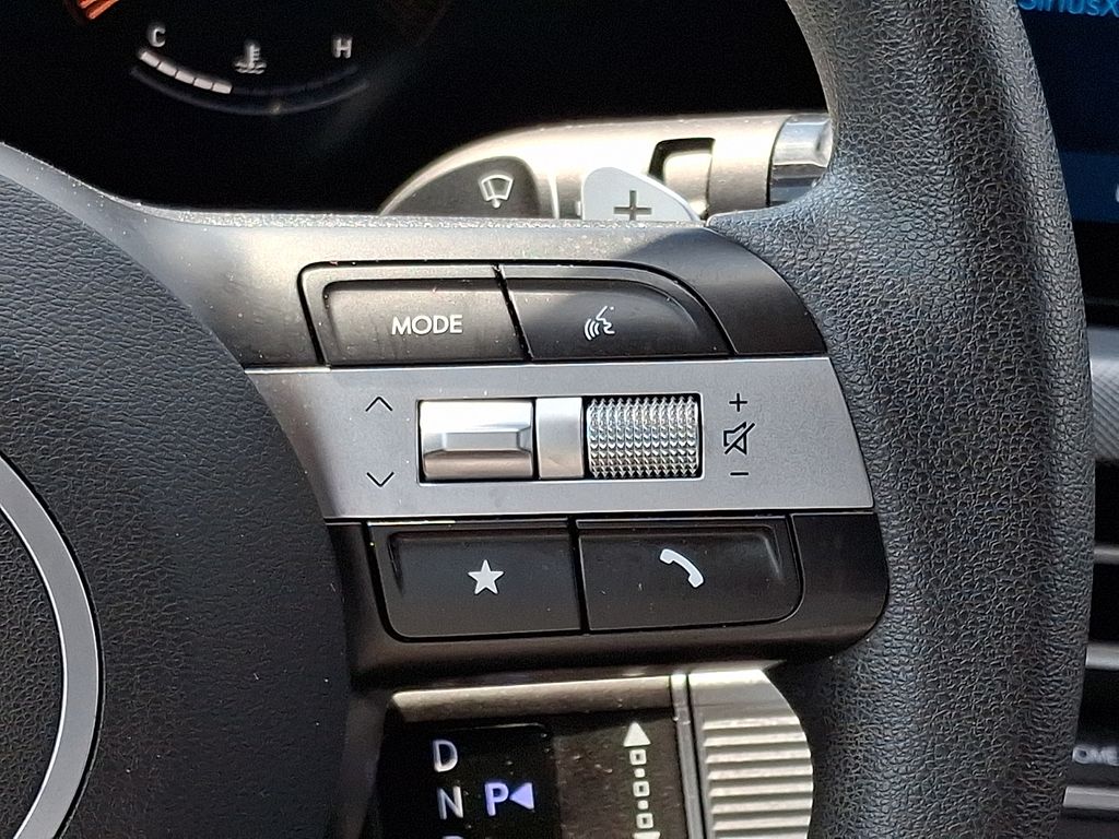 Thumbnail: 2024 Hyundai Sonata - 24