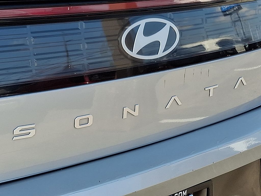 Thumbnail: 2024 Hyundai Sonata - 31