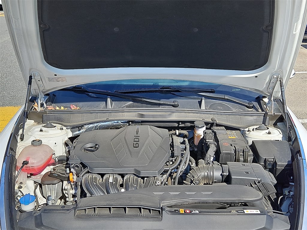 Image of 2023 Hyundai Sonata