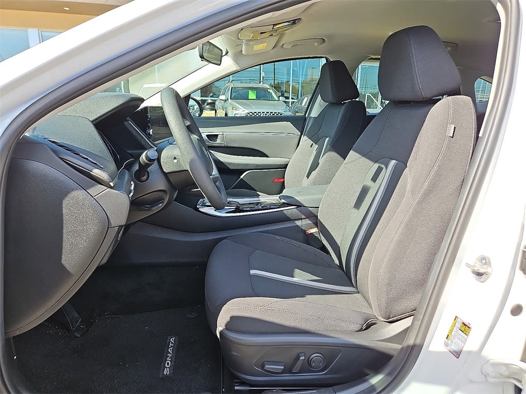 Image of 2023 Hyundai Sonata