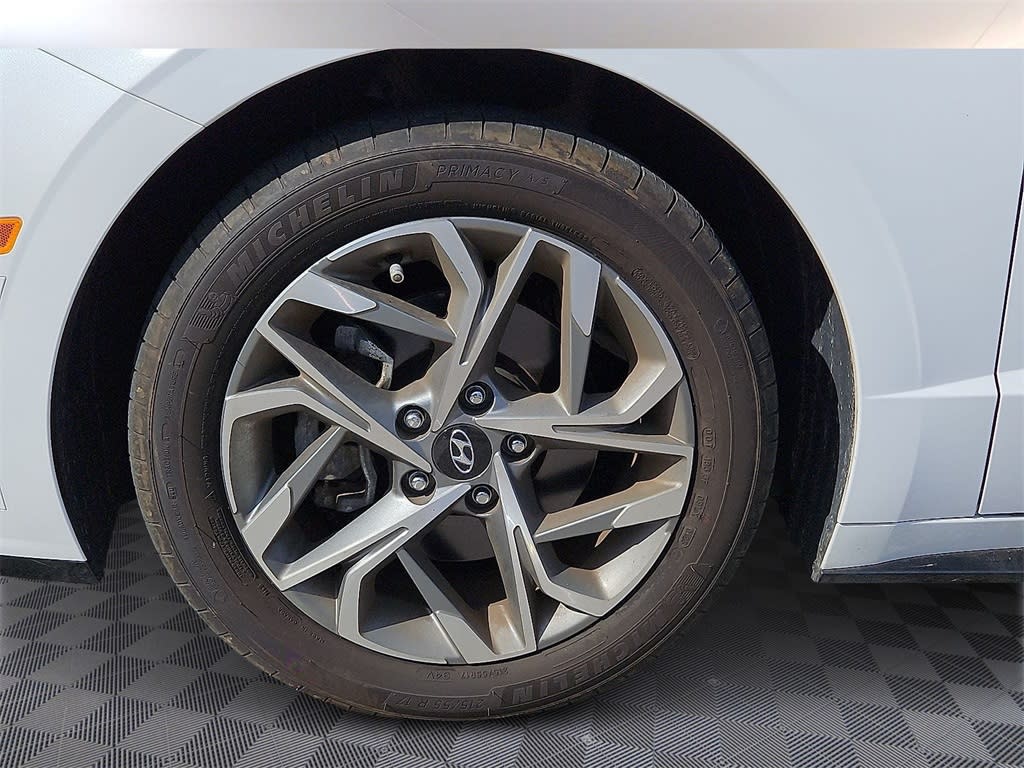 Image of 2023 Hyundai Sonata