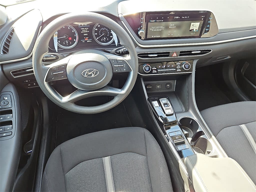Image of 2023 Hyundai Sonata