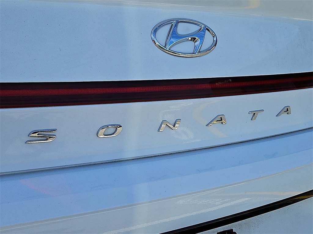 Image of 2023 Hyundai Sonata