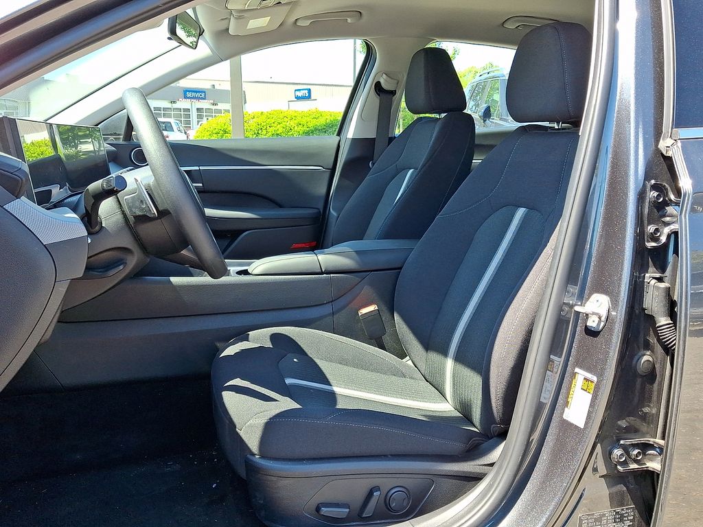 Thumbnail: 2025 Hyundai Sonata - 10