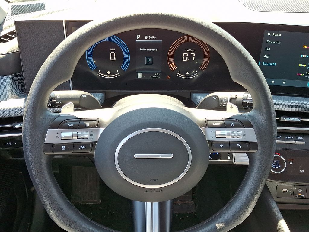 Thumbnail: 2025 Hyundai Sonata - 9