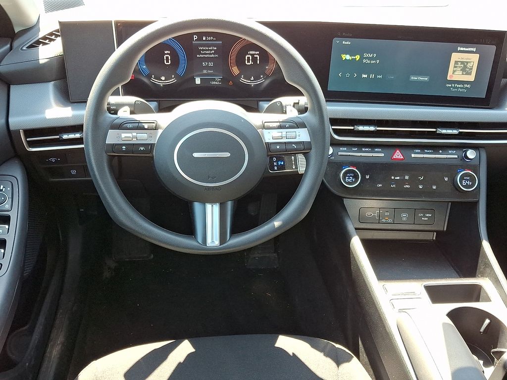 Thumbnail: 2025 Hyundai Sonata - 2