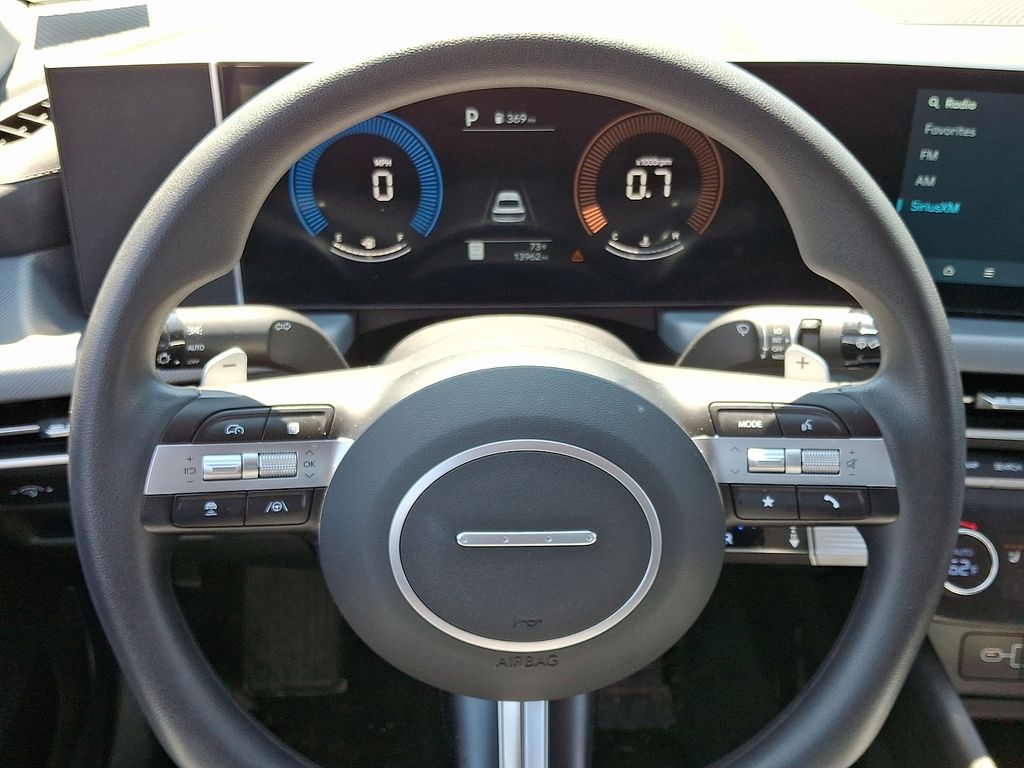 Thumbnail: 2025 Hyundai Sonata - 12