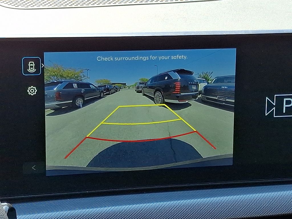 Thumbnail: 2025 Hyundai Sonata - 23