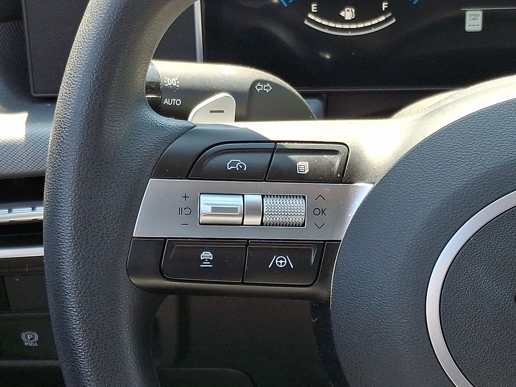 Thumbnail: 2025 Hyundai Sonata - 24