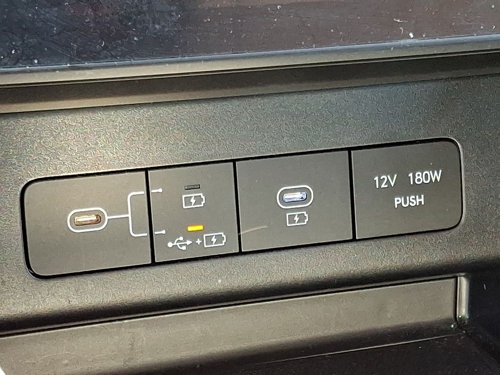 Thumbnail: 2025 Hyundai Sonata - 28