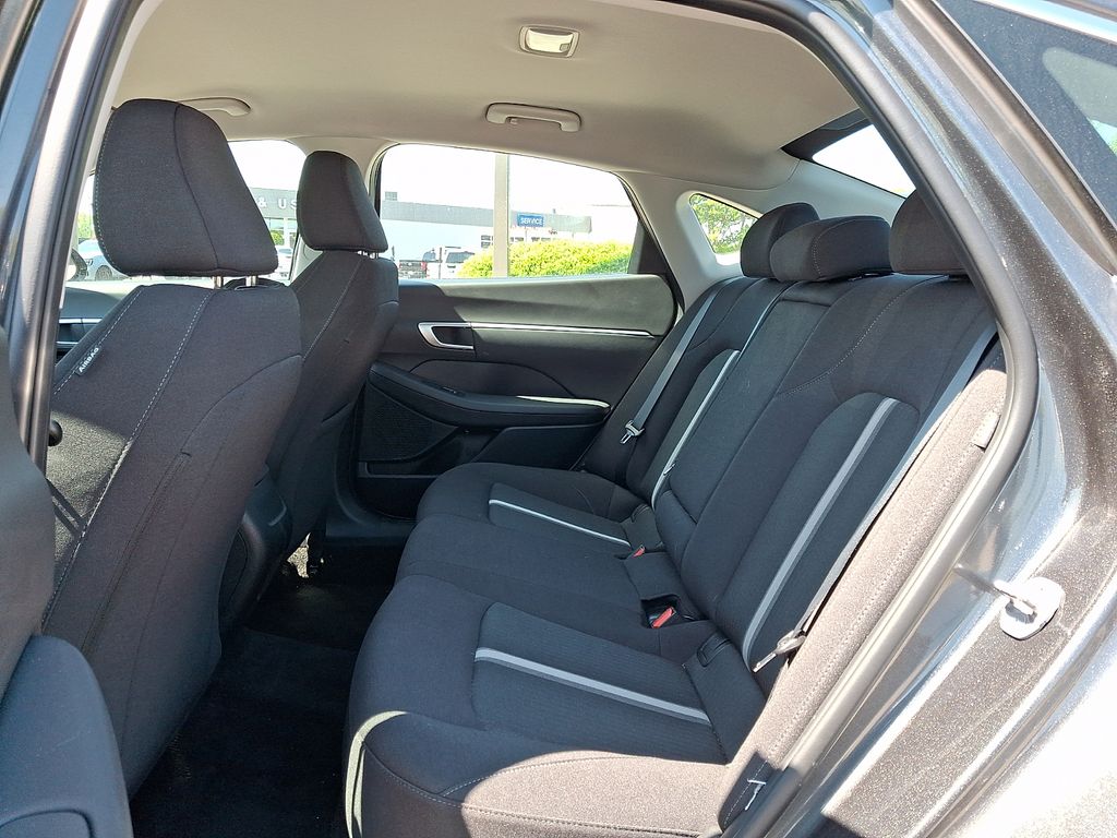 Thumbnail: 2025 Hyundai Sonata - 11