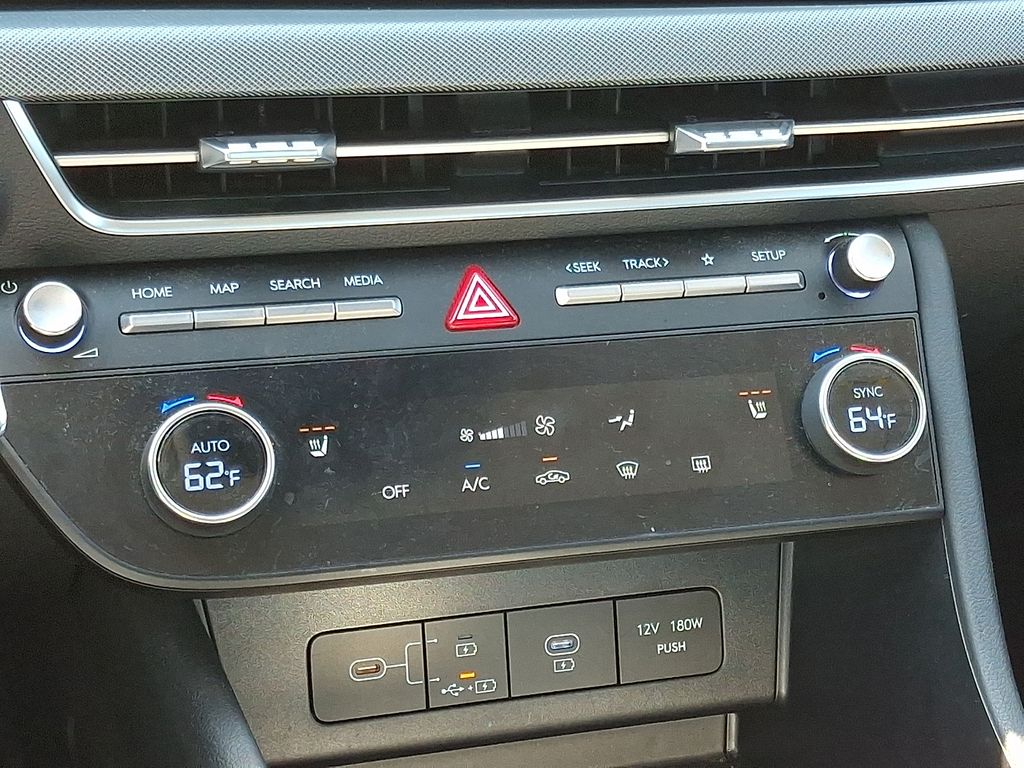 Thumbnail: 2025 Hyundai Sonata - 22