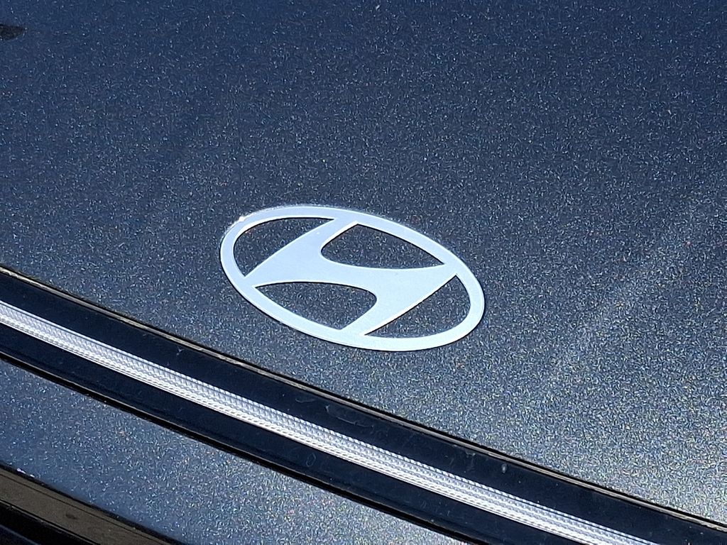 Thumbnail: 2025 Hyundai Sonata - 7