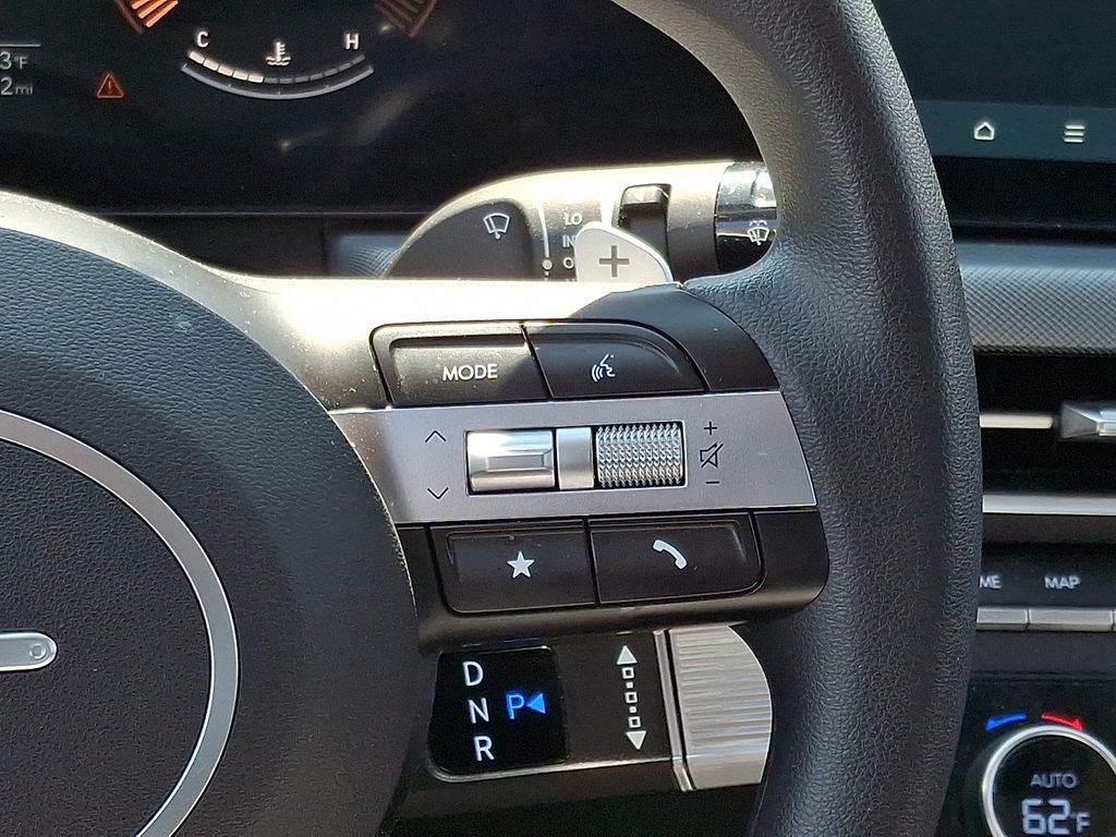 Thumbnail: 2025 Hyundai Sonata - 25