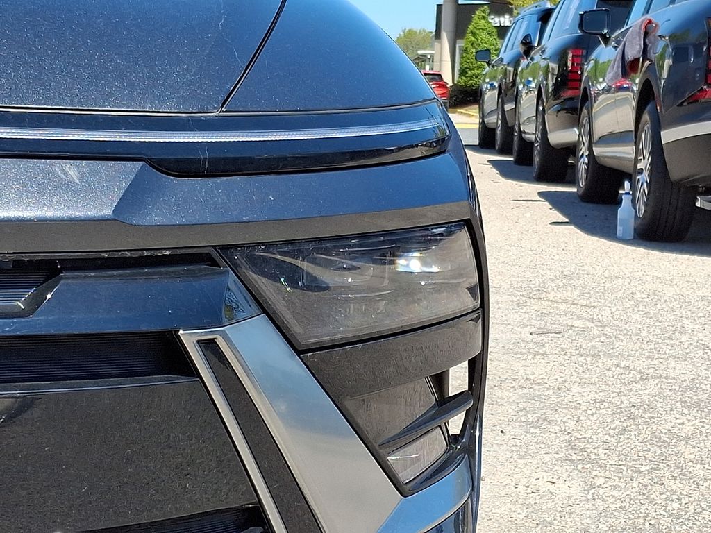 Thumbnail: 2025 Hyundai Sonata - 19