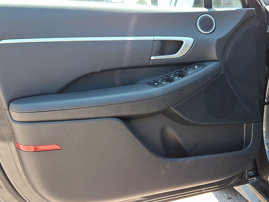 Thumbnail: 2025 Hyundai Sonata - 20