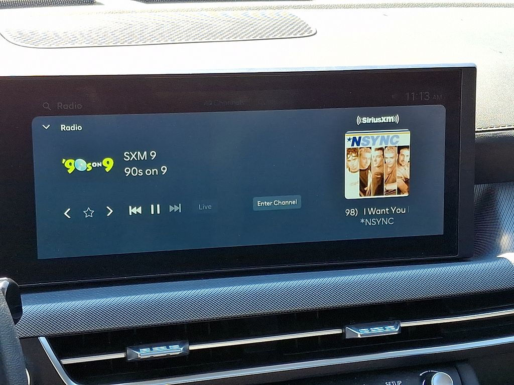 Thumbnail: 2025 Hyundai Sonata - 13