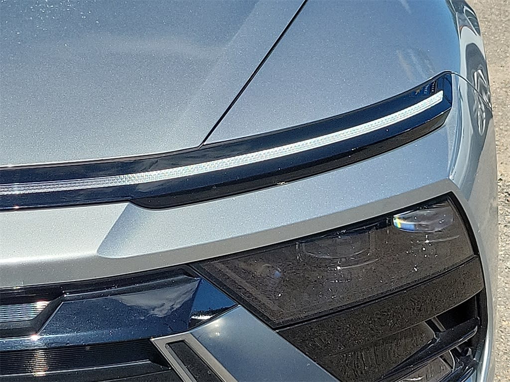 Thumbnail: 2024 Hyundai Sonata - 18